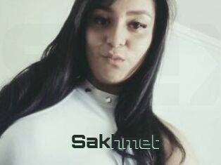 Sakhmet