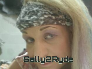 Sally2Ryde