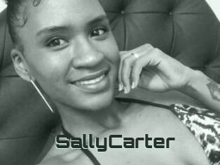 SallyCarter