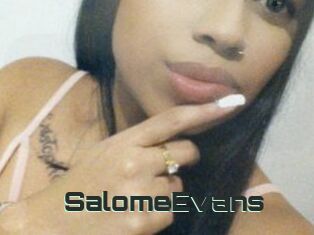 SalomeEvans