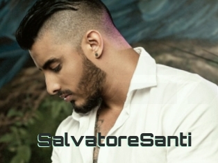 SalvatoreSanti