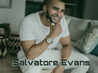 Salvatore_Evans