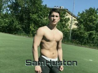 SamHuston