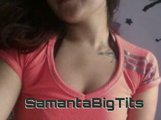 SamantaBigTits