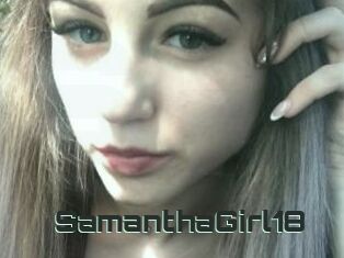 SamanthaGirl18