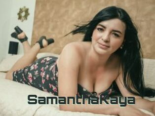 SamanthaKaya