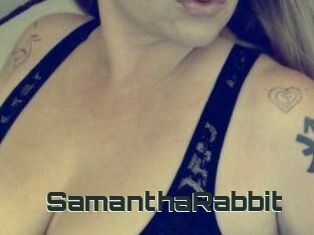 SamanthaRabbit