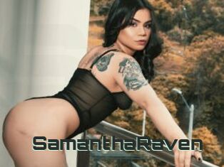 SamanthaRaven