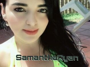 SamanthaRyan