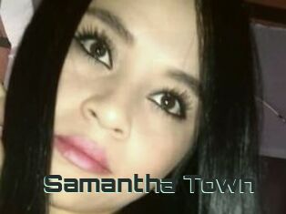 Samantha_Town