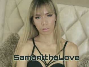 SamantthaLove