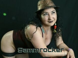 Sammrocker