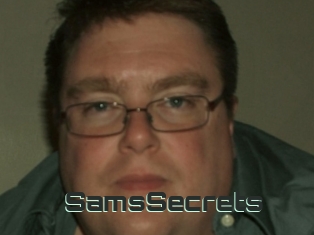 SamsSecrets