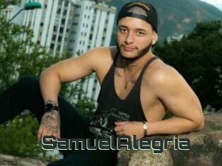 SamuelAlegria