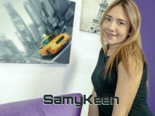 SamyKeen