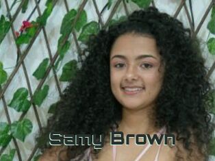 Samy_Brown