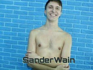 SanderWain