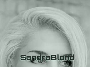 SandraBlond