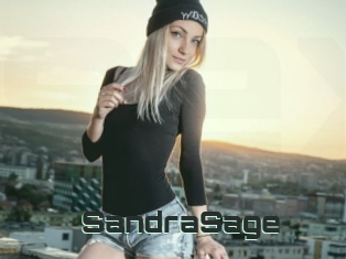 SandraSage