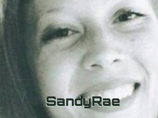 SandyRae