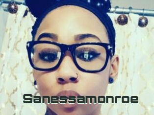 Sanessamonroe