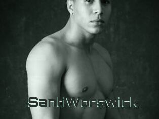 SantiWorswick