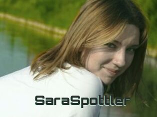 SaraSpottler