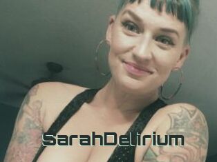 SarahDelirium