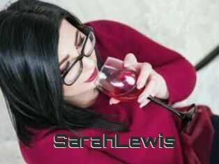 SarahLewis