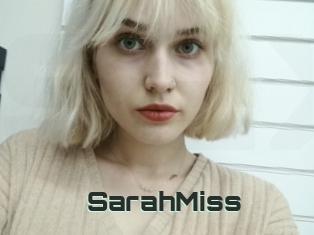 SarahMiss