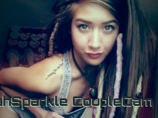 SarahSparkle_CoupleCam