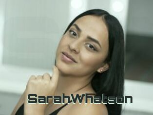 SarahWhatson
