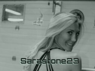 Sarastone23