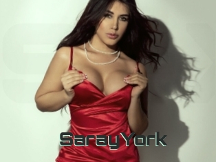 SarayYork