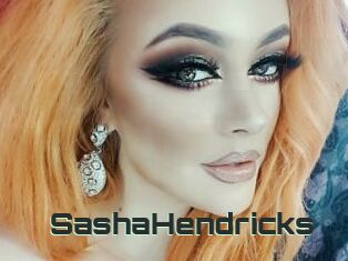 SashaHendricks