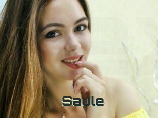 Saule