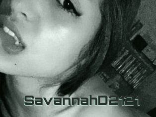 SavannahD2121