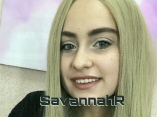 SavannahR