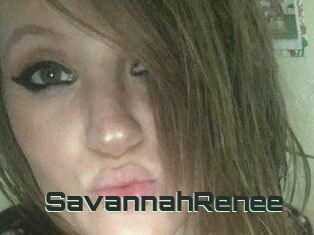 SavannahRenee