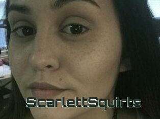 ScarlettSquirts