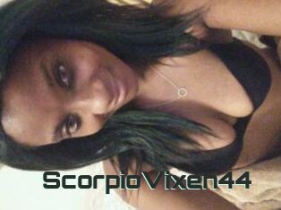 ScorpioVixen44