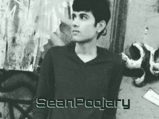 Sean_Poojary