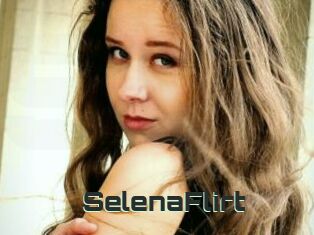 SelenaFlirt