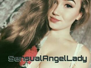 SensualAngelLady