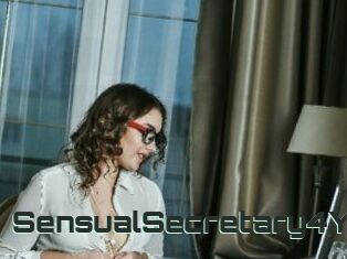 SensualSecretary4Y