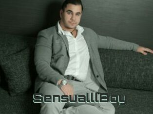 SensualllBoy