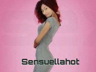 Sensuellahot