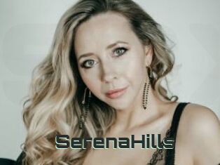 SerenaHills