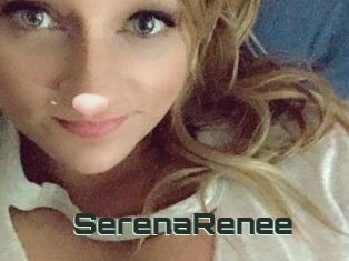 SerenaRenee