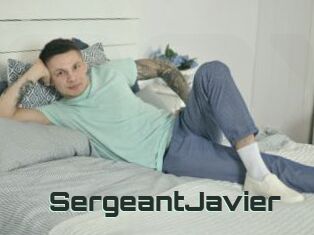 SergeantJavier